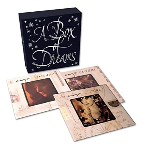 Image of A Box Of Dreams [VINYL]
