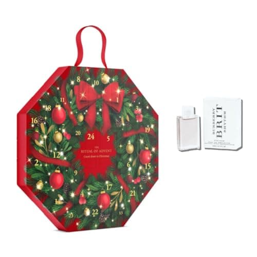 Image of RITUALS Classic 2D Advent Calendar 2025 Women - 24 Luxury Body Care Products, Advent Calendar Beauty for Women and Women, Advent Calendar, Christmas Calendar 2025 (Value 200€)