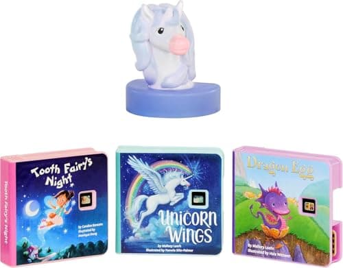 Image of little tikes Story Dream Machine Random House Magical Creatures Collection