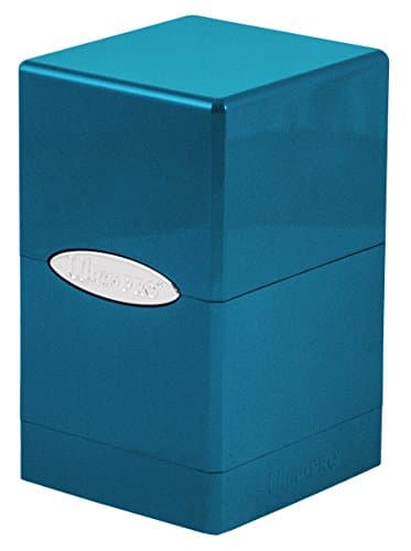 Image of Ultra Pro - Satin Tower - Hi-Gloss Ice
