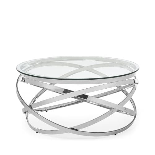 Image of Julian Bowen Vienna Coffee Table