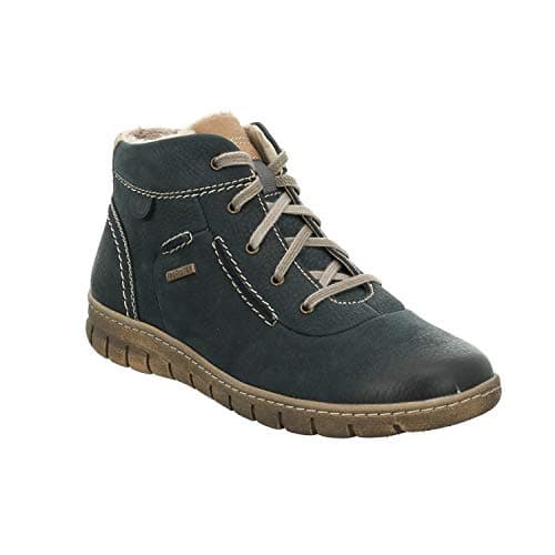 Image of Josef Seibel Steffi 53, Women’s Ankle Boots Ankle boots, Blue (Blau Vl796 500), 7 UK (41 EU)