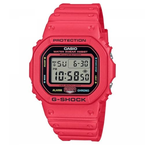 Image of Casio DW-5600EP-4ER Mens G-Shock Watch