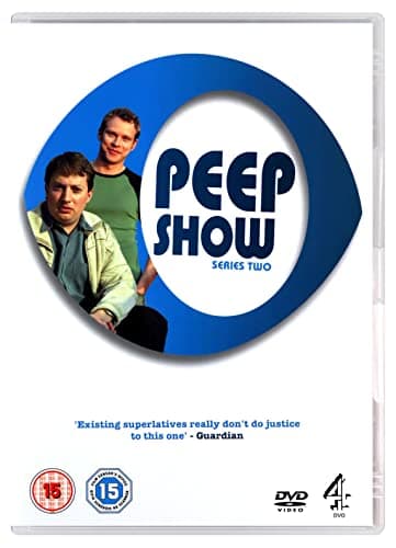 Image of Peep Show - Series 2
