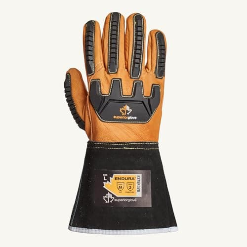 Image of Superior Glove Endura 375KGVB (Medium)