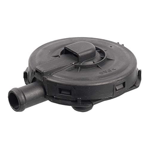 Image of febi bilstein 49530 Vent Valve for crankcase, pack of one