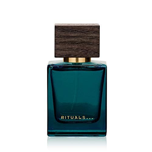 Image of RITUALS Eau de Perfume for Him, Bleu Byzantin, Travel Size, 15 ml