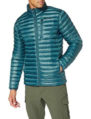 Image of Marmot Avant Featherless Hooded Jacket Men's Hooded Jacket - Stargazer, Small