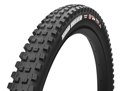 Image of Maxxis TYRE MaxMTB HighRoller3 27.5x2.4 DD