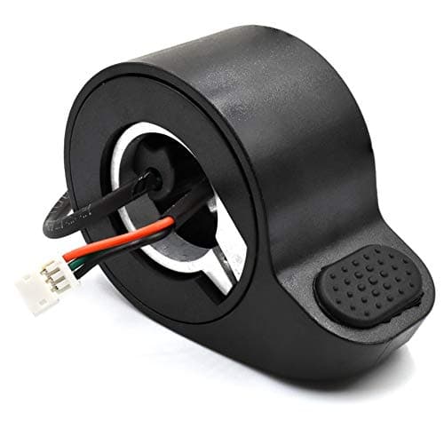 Image of myBESTscooter - Accelerator Throttle Unit For Xiaomi M365 1S 3 Essential Pro 2 Electric Scooter (Black)