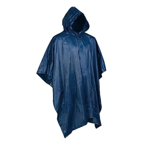 Image of Mil-Tec Unisex Vinyl Poncho