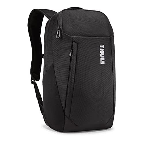 Image of THULE Backpack Thule Accent Backpack Capacity: 20L 3204812 Black