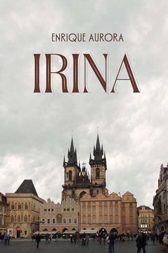 Image of Irina (Spanish Edition)