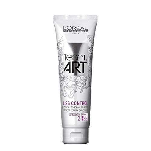 Image of L'Oreal Professional Liss Control gel -150 ml
