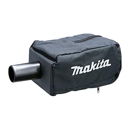 Image of Makita 140115-2 Dust Bag Comp BO3710/BO3711