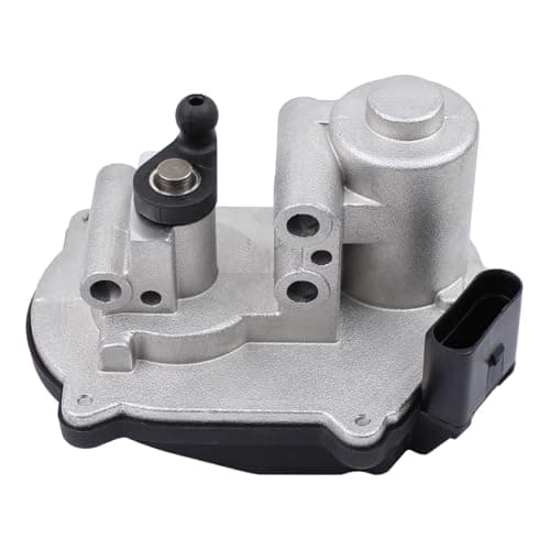Image of HouYeen 5 Pin Inlet Intake Manifold Flap Actuator Motor for Au-di A4 B8 A5 A6 C6 A8 D4 Q5 Q7 V-W Phaeton Toua-reg 3.0 4.2 TDI 2004-2018
