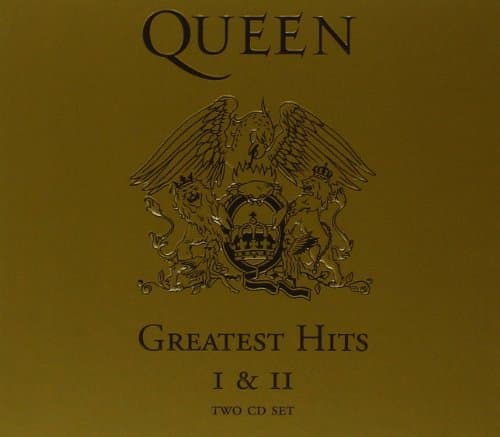 Image of Greatest Hits 1 & 2