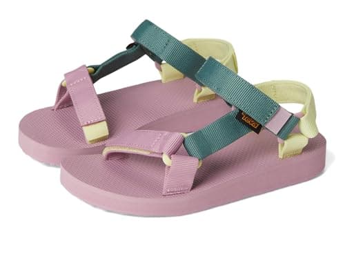 Image of Teva Kids Original Universal Sandals - Lilas Multi - 8K