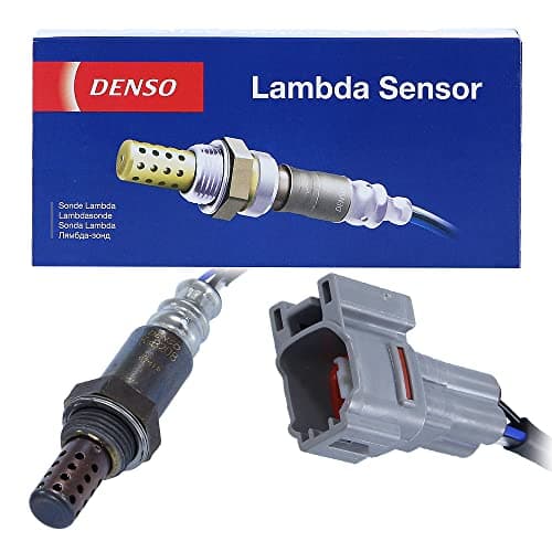 Image of DENSO Lambda Sensor | DOX-0351 | OE Number: 1821370H02