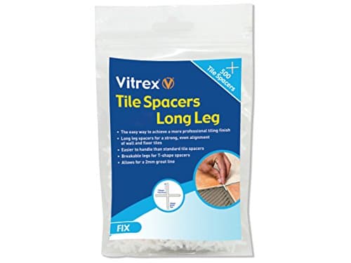Image of Vitrex LLS3500 3 mm Long Leg Spacer