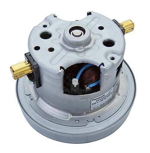 Image of Genuine Dyson Motor Assembly DC40 ErP Vacuum Cleaner DC42 ERP Hoover 850W