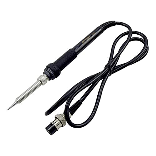 Image of Spare Replacement Soldering Iron for Atten AT937 Soldering Station 50W
