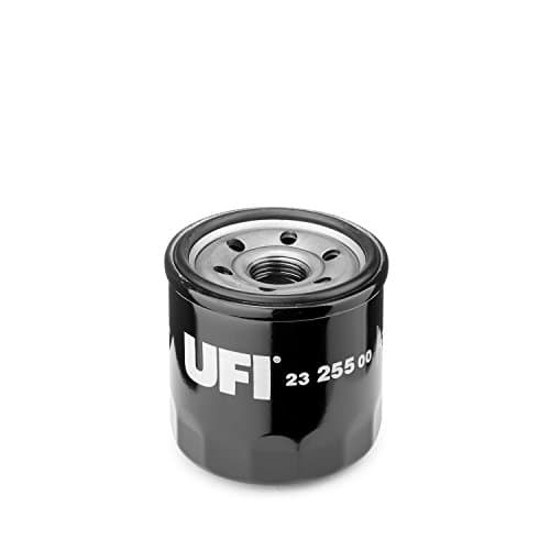Image of UFI FILTERS 23.255.00 Spin-On Oil Filter