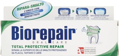 Image of Biorepair Dentifricio 75 Ml. Total Protective Repair