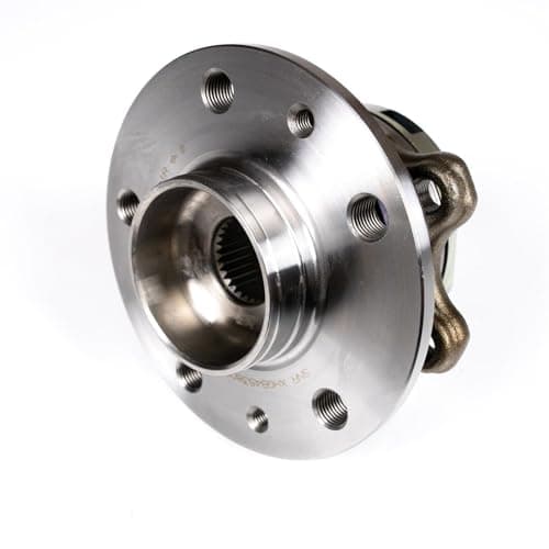 Image of Renault Trafic MK3 Front Wheel Hub & Bearing Transmission 402026199R Genuine