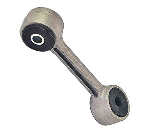 Image of D2P 33551094619 Rear Stabiliser Anti Roll Bar Drop Link Replacement For BMW E46, 3 Series