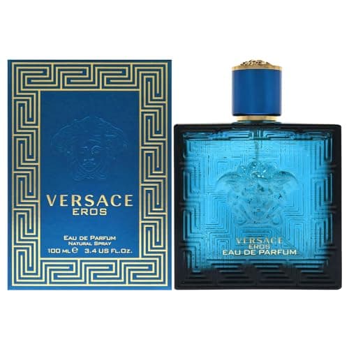 Image of Versace Eros Edp Vapo 100ml