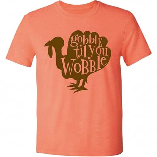 Image of Fun Express Apparel Accessorie's Short Sleeve T-Shirt, Orange, Medium
