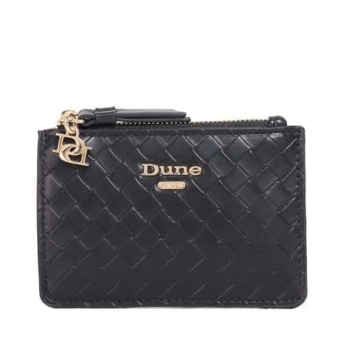 Image of Dune London KEYFIELD Logo Zip Purse One Size