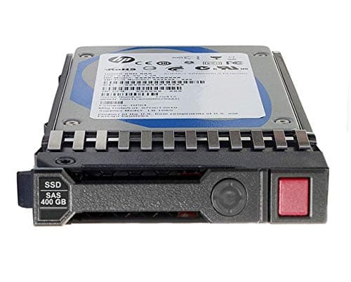 Image of HP P04525-B21 400GB SAS MU SFF SC DS SSD (Refurbished)