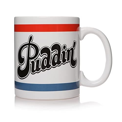 Image of DC Comics - Everyday Mugs - Harley Quinn Mug