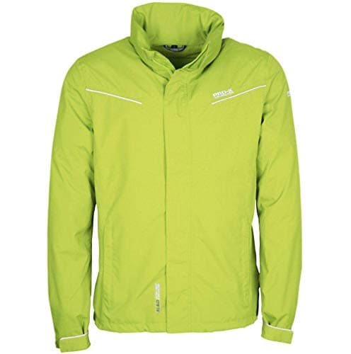 Image of PRO-X elements Dexter Men's Jacket, Men, Jacket, 7840, neon yellow, M