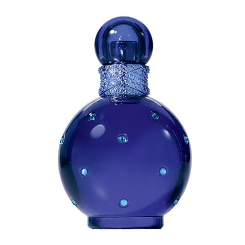 Image of Britney Spears Midnight Fantasy Eau de Parfum, Fruity & Floral, 50 ml