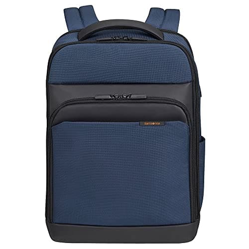 Image of Samsonite MySight - 15.6 Inch Laptop Backpack, 43 cm, 19 l, Blue (Blue)