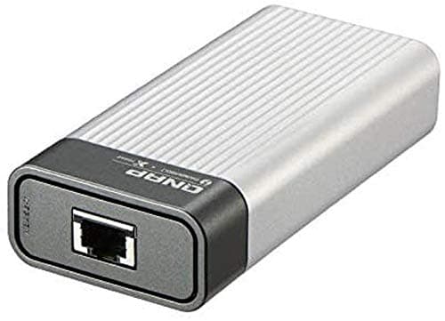 Image of QNAP QNA-T310G1T Thunderbolt 3 to 10Gbe Nbase-T Adapter