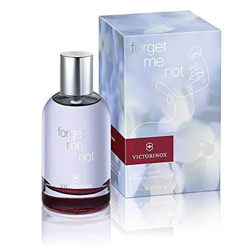 Image of Swiss Army Victorinox Forget Me Not For Women 3.4 oz EDT Spray