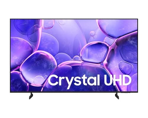 Image of Samsung Tv 65" Led Ultra HD 4k Smart Dvb/t2/s2 65u8072