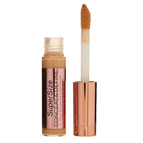 Image of REVOLUTION Conceal & Define Supersize Liquid Concealer C11