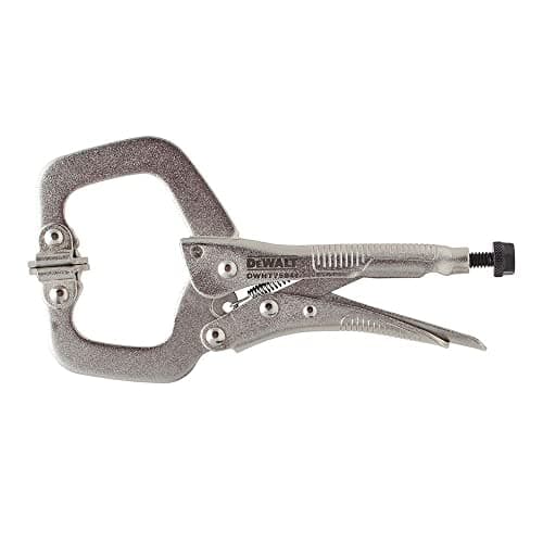 Image of DEWALT Locking C-Clamp