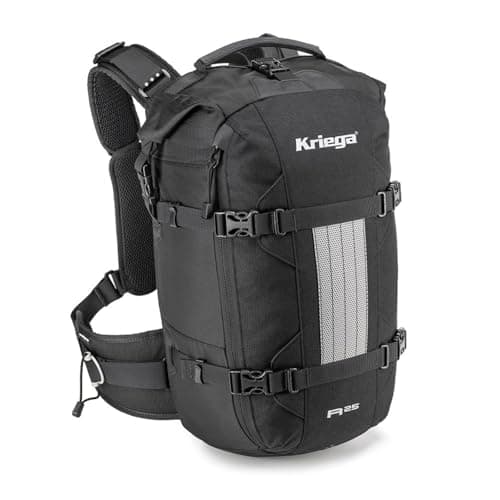 Image of Kriega New R25 Backpack