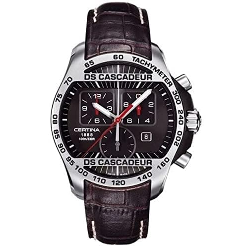 Image of Certina DS CASCADEUR C003.617.26.050.00 Mens Wristwatch