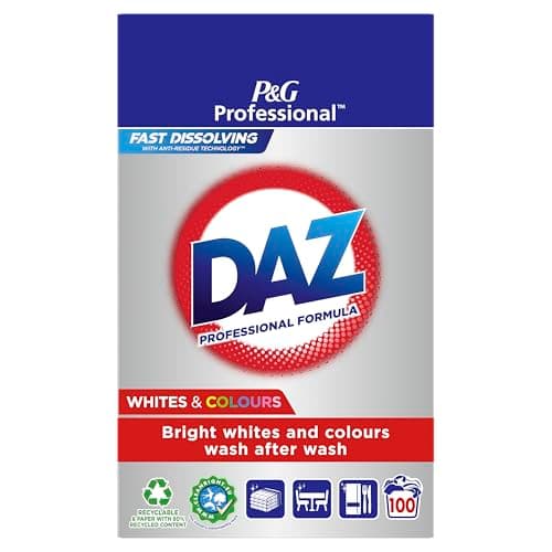 Image of Jones - Jones Daz Professional Regular Powder - (100 Scoops) 6.5kg