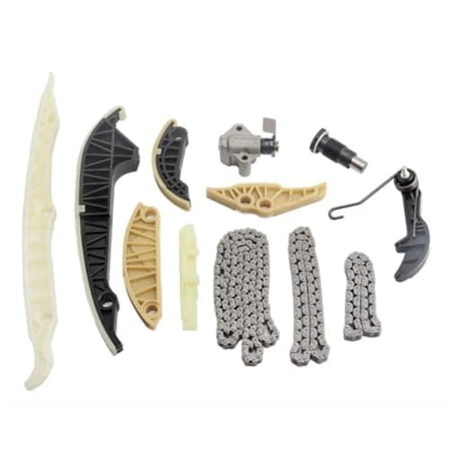 Image of Timing Chain Kit 2.0T Gas 2008-2015 06H109467N 06H109158N 06H109509P 06H109469T For VW For GTI For Tiguan Guide Kit