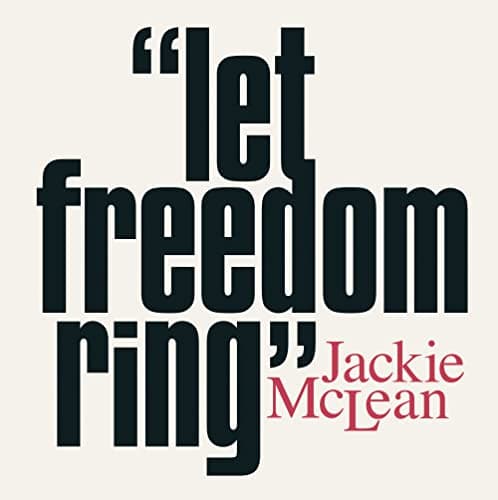 Image of Let Freedom Ring