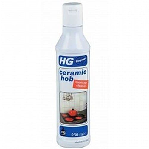 Image of HG hob thorough cleaner 0.25L