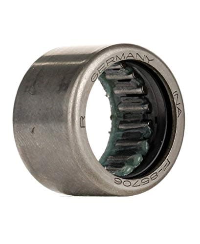 Image of SACHS 1863 869 002 Pilot Bearing Clutch compatible with Audi Quattro (85) 1980-1991 and Other Vehicles